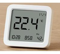 Mi Temperature and Humidity Monitor 3