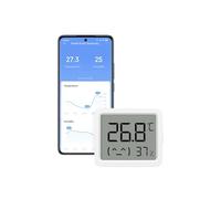 Xiaomi Smart Temperature and Humidity Monitor 3 Mini