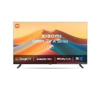 Xiaomi Smart TV A 80 cm (32) HD Ready Smart Google LED TV L32MA-AIN (Bla