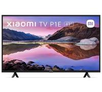 Xiaomi TV P1E 43" 109,2 cm (43") 4K Ultra HD Smart TV Wi-Fi Nero