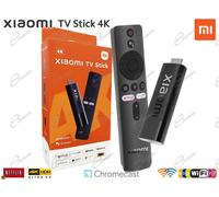 Xiaomi Smart TV Stick 4K Wi-Fi Streaming Alta Definizione Ultra HD 2160p