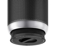 XIAOMI SMARTMI AIR PURIFIER P1 BLACK ZMKQJHQP11