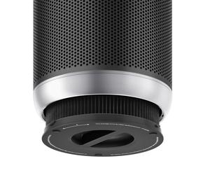 XIAOMI SMARTMI AIR PURIFIER P1 BLACK ZMKQJHQP11 NEW