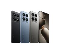 XIAOMI - 14t Pro 5g Dual Sim - 1tb - 12gb Ram - Display 6.67'' - Titan Black [europa] - SPEDIZIONE GRATUITA