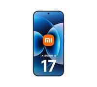 Xiaomi Smartphone 17 12/512GB Ice Blue