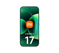 Xiaomi Smartphone 17 12/512GB Venture Green