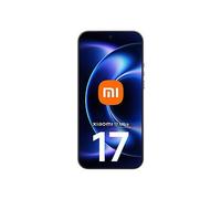 Xiaomi 17 Ultra 17,5 cm (6.9") 5G 16 GB 512 GB 6000 mAh Nero