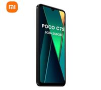 Xiaomi Smartphone POCO C75 8+256GB 50MP Dual Kamera Android Handy NFC 5160mAh [EEK: B]