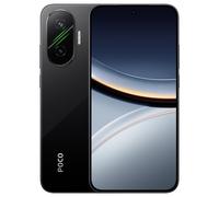POCO F7 12 GB + 512 GB Silver