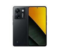 POCO M7 Pro 5G, NFC, Smartphone, Dimensity 7025-Ultra, AMOLED da 6,67'', 120 Hz, fotocamera da 50 MP, batteria da 5110 mAh Nero