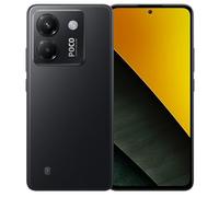 POCO M7 Pro 5G, NFC, Smartphone, Dimensity 7025-Ultra, AMOLED da 6,67'', 120 Hz, fotocamera da 50 MP, batteria da 5110 mAh Nero