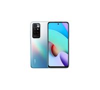 Xiaomi - Smartphone Redmi 10 2022-6.5" FHD - NFC - 4/128GB - Azul Martimo