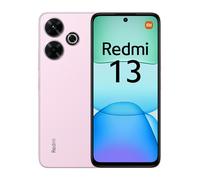 Xiaomi Redmi 13 17,2 cm (6.79") Dual SIM ibrida 4G USB tipo-C 8 GB 256 GB 5030 mAh Nero