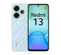 Xiaomi Redmi 13 17,2 cm (6.79") Dual SIM ibrida 4G USB tipo-C 8 GB 256 GB 5030 mAh Nero
