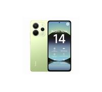 Xiaomi Redmi Note 14 16,9 cm (6.67") Dual SIM ibrida 4G USB tipo-C 6 GB 128 GB 5500 mAh Verde