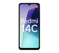 Xiaomi Redmi 14C 17,5 cm (6.88") Doppia SIM 4G USB tipo-C 4 GB 128 GB 5160 mAh Nero