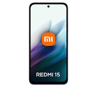 XIAOMI - Smartphone REDMI 15 8G RAM 256G ROM - Sandy Purple