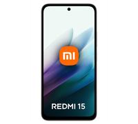 Xiaomi - Smartphone Redmi 15 8g Ram 256g Rom-titan Gray Xiaomi