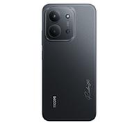 XIAOMI - Smartphone REDMI 15C 4+256GB - Midnight Black