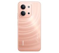 Xiaomi Smartphone Redmi 15c 4/256 GB Twilight Orange