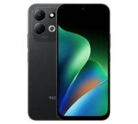 XIAOMI Redmi 17 4+256, 256 GB, Black