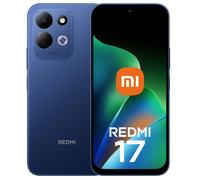 XIAOMI Redmi 17 4+256, 256 GB, BLUE