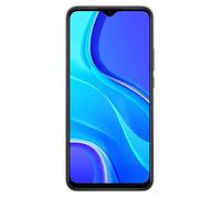 Xiaomi Smartphone REDMI 9 64GB Carbon Gray Dual SIM