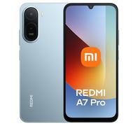 Xiaomi Redmi A7 Pro 17,5 cm (6.9") Doppia SIM 4G USB tipo-C 4 GB 64 GB 6000 mAh Blu