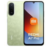 Xiaomi - Smartphone Redmi A7 Pro 4+64g-palm Green Xiaomi