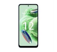 Xiaomi Redmi Note 12 5G 16,9 cm (6.67") Dual SIM ibrida Android 12 USB tipo-C 4 GB 128 GB 5000 mAh Blu
