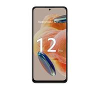 Xiaomi - Smartphone Redmi Note 12 Pro 4g 6+128gb-polar White Xiaomi