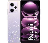 Xiaomi SMARTPHONE REDMI NOTE 12 PRO 5G 8+256GB DUOS PURPLE EUROPA