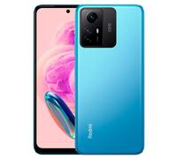 Xiaomi SMARTPHONE REDMI NOTE 12S 8+256GB DUOS ICE BLUE EUROPA