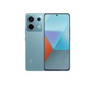 XIAOMI SMARTPHONE REDMI NOTE 13 PRO 256GB 5G MOONLIGHT OCEAN TEAL BLU
