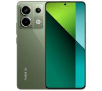 Xiaomi Redmi Note 13 Pro 5G 16,9 cm (6.67") Doppia SIM USB tipo-C 8 GB 256 GB 5100 mAh Verde