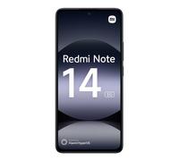 Xiaomi Smartphone Redmi Note 14 5G 8GB 256GB Nero Dual SIM