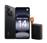 Xiaomi - Redmi Note 14 8+256 + Xiaomi Sound Pocket-midnight Black Xiaomi