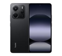 Xiaomi Smartphone Redmi Note 14 8GB RAM 256GB Nero 5500mAh