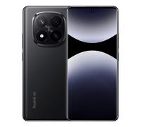 Xiaomi Redmi Note 14 Pro+ 5G Dual Sim 8GB RAM 256GB - Midnight Black