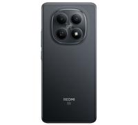 XIAOMI Redmi Note 15 5G 8+256, 256 GB, BLACK