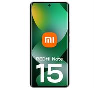 XIAOMI Redmi Note 15 8+256, 256 GB, Forest Green