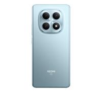 XIAOMI Redmi Note 15 5G 8+256, 256 GB, Glacier Blue