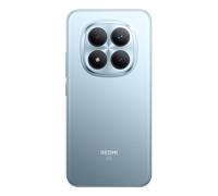 XIAOMI Redmi Note 15 Pro+ 5G 8+256, 256 GB, Glacier Blue