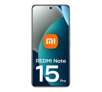 XIAOMI Redmi Note 15 Pro 8+256, 256 GB, Glacier Blue
