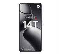 Xiaomi - Smartphone Xiaomi 14t 12gb Ram 256gb Rom-titan Black Xiaomi