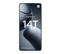 Xiaomi - Smartphone Xiaomi 14t 12gb Ram 256gb Rom-titan Blue Xiaomi