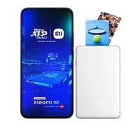 XIAOMI 15T + PhotoPrinter, 256 GB, BLACK