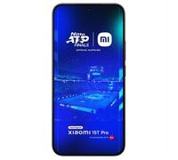 Xiaomi T15 Pro 17,4 cm (6.83") 12 GB 512 GB 5500 mAh Nero