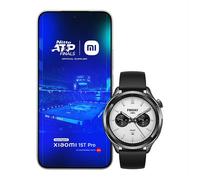 XIAOMI 15TPro + Watch S4, 512 GB, Gray