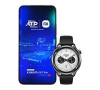 XIAOMI 15TPro + Watch S4, 512 GB, GOLD